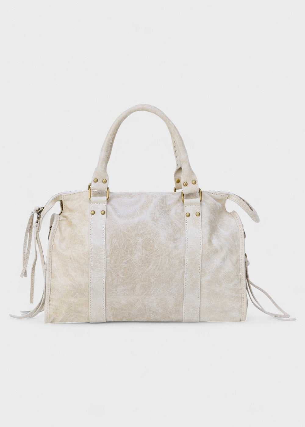 Sac en cuir Jenna