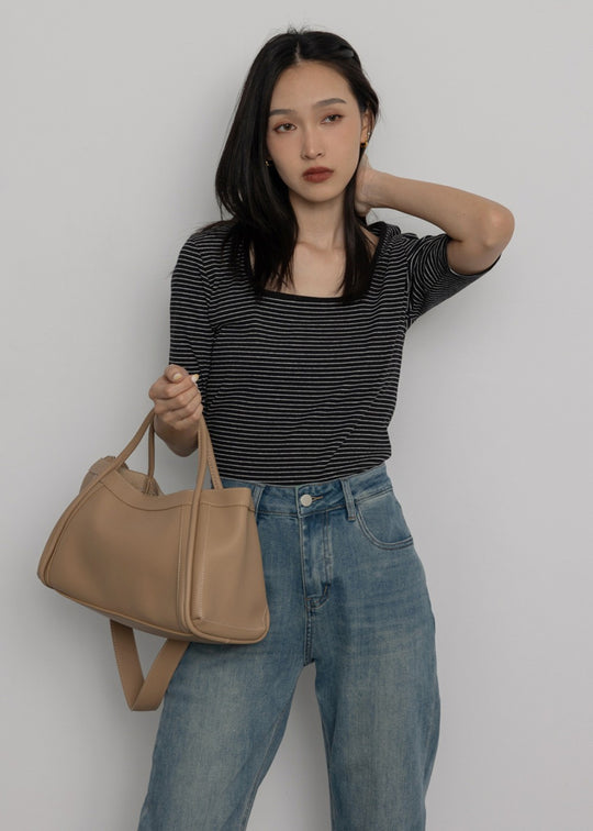 Sac Kelly + 1 Pochette gratuite