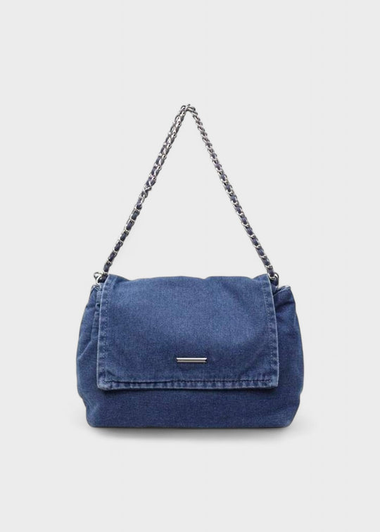 Milenia - Sac en jean