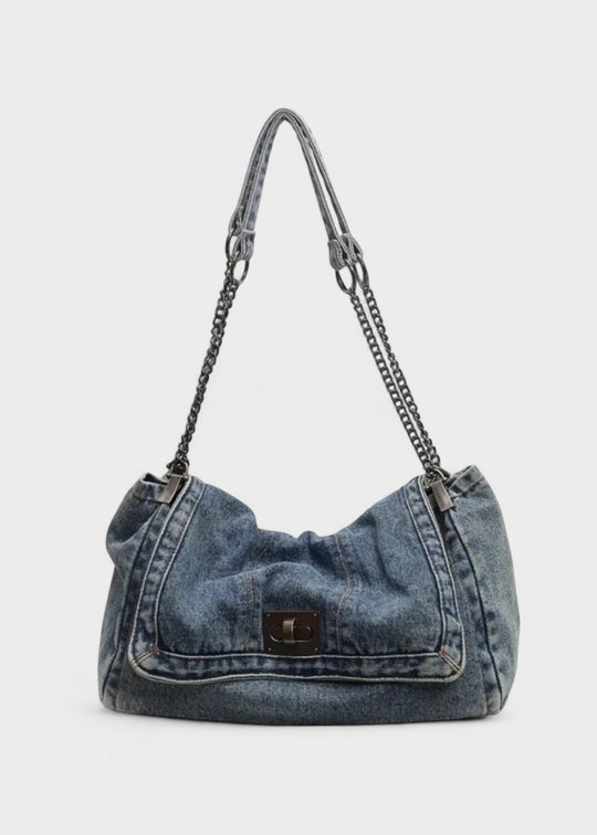 Milenia - Sac en jean
