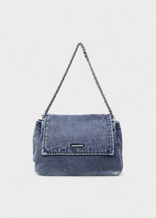 Milenia - Sac en jean