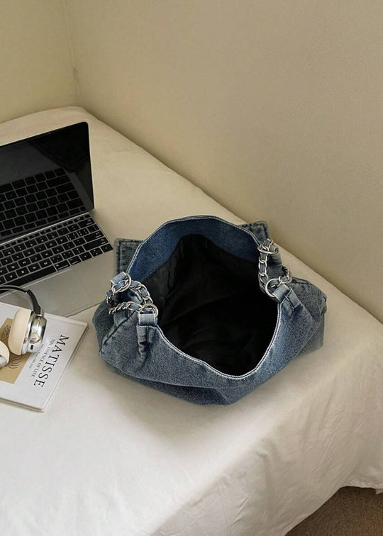 Milenia - Sac en jean