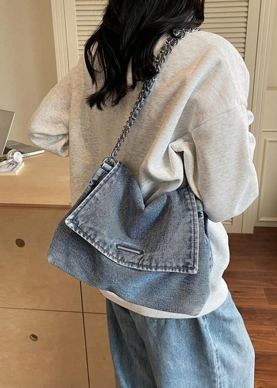 Milenia - Sac en jean