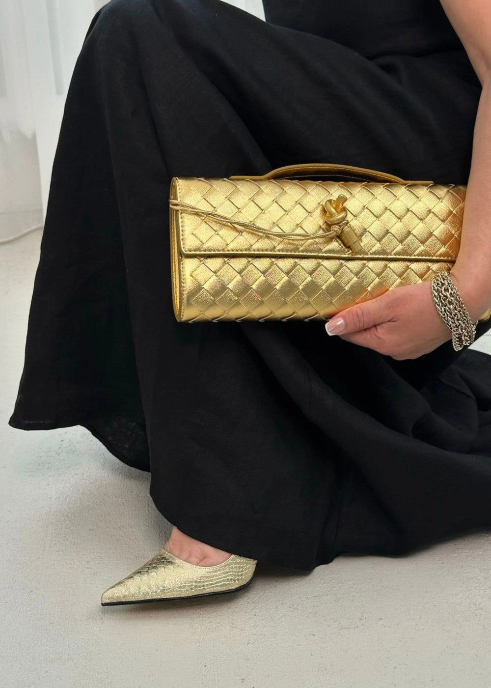 Sac Anna