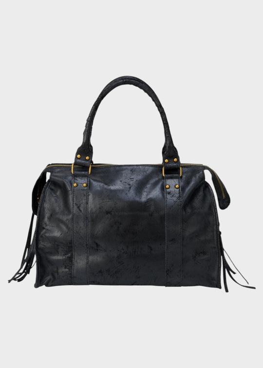 Sac en cuir Jenna