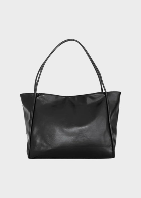 Dina - Sac fourre-tout en cuir