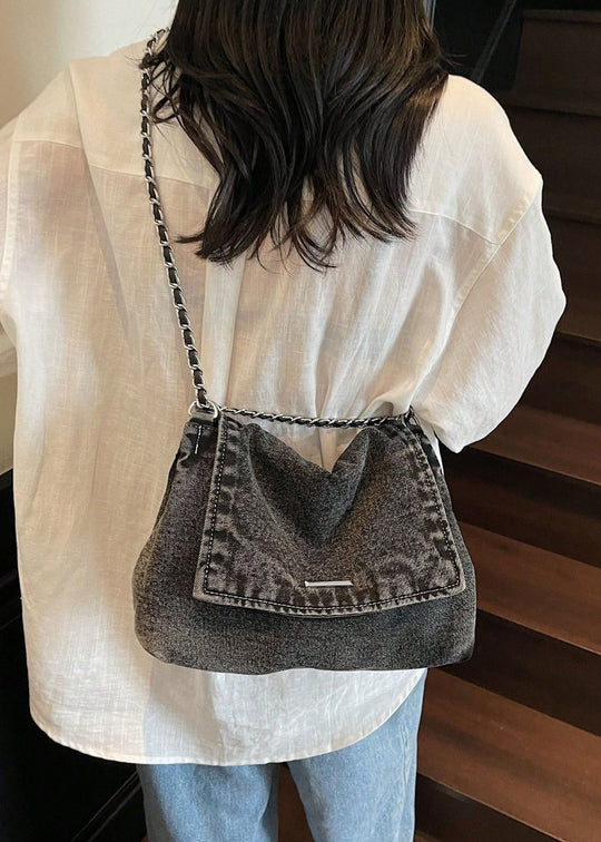 Milenia - Sac en jean