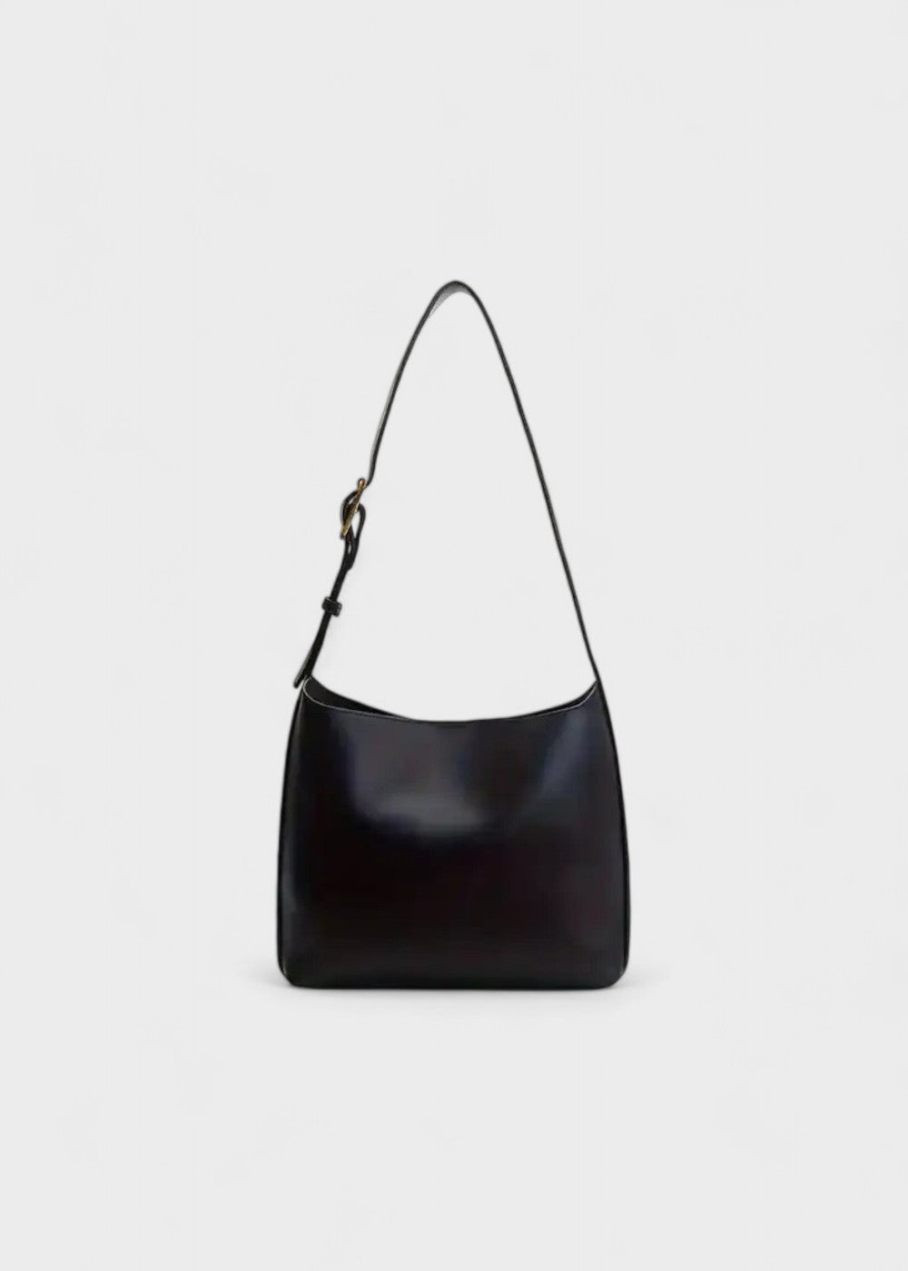 Le sac en cuir Julia
