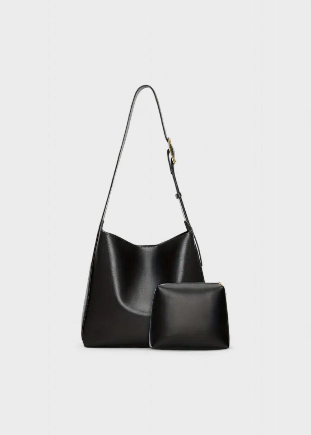 Le sac en cuir Julia