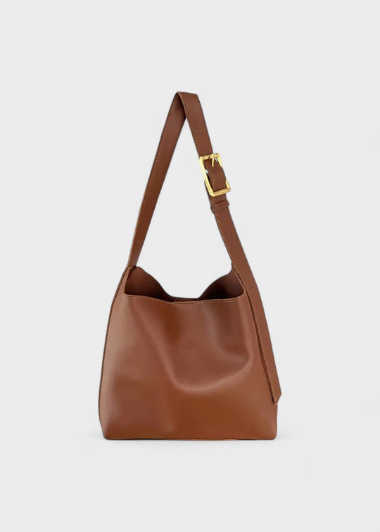 Le sac en cuir Julia