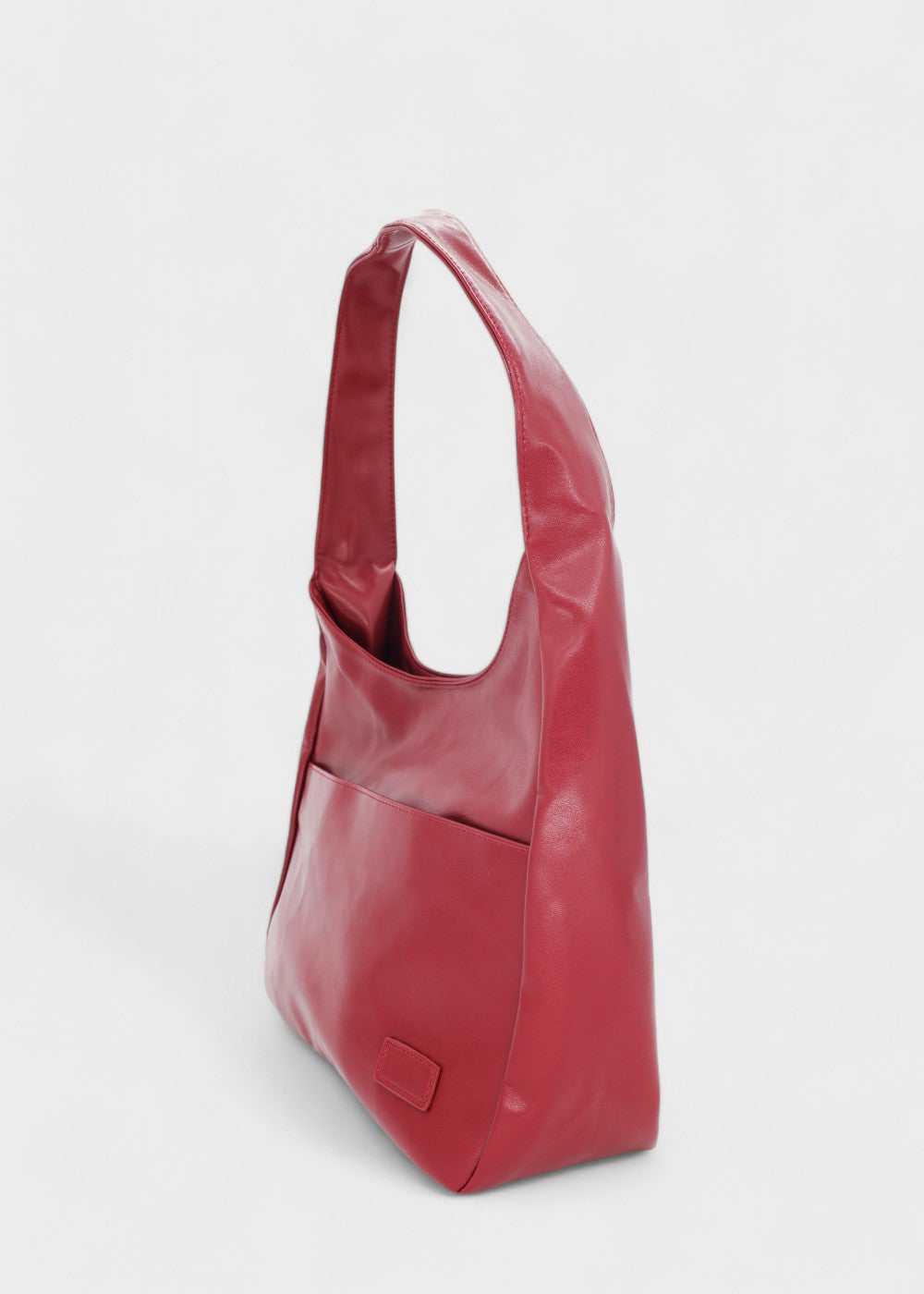 Sac Maya - Rouge
