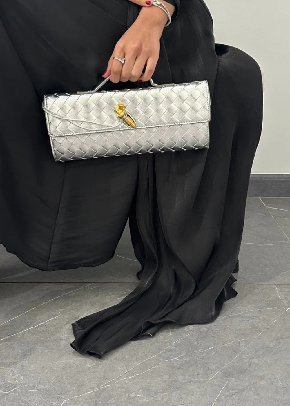 Sac Anna