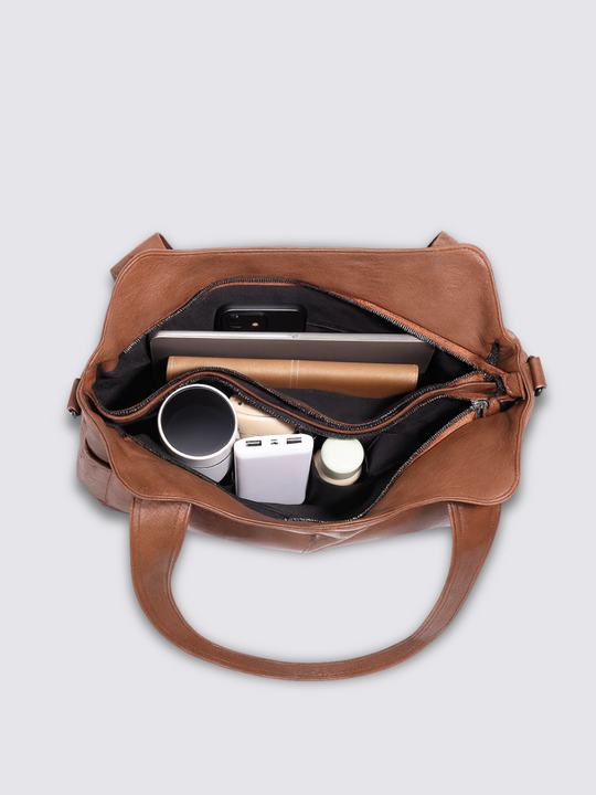 Sac en cuir Ange
