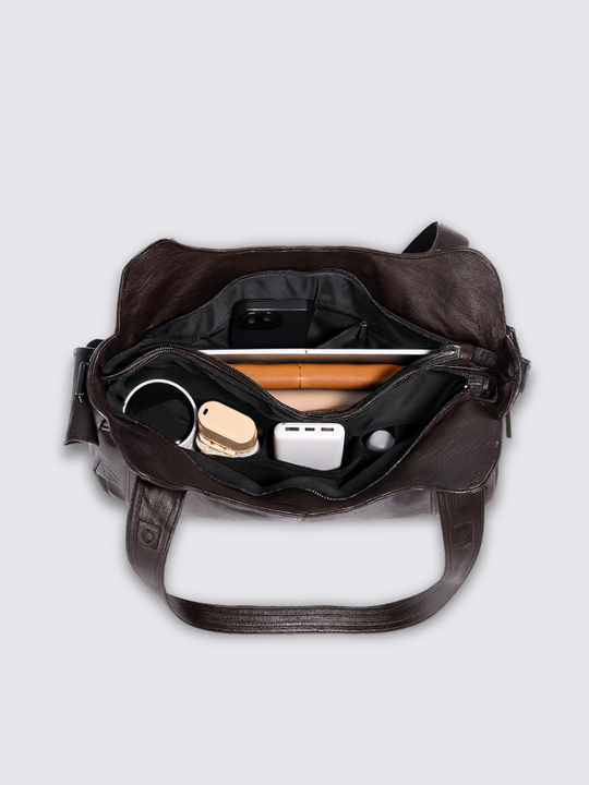 Sac en cuir Ange