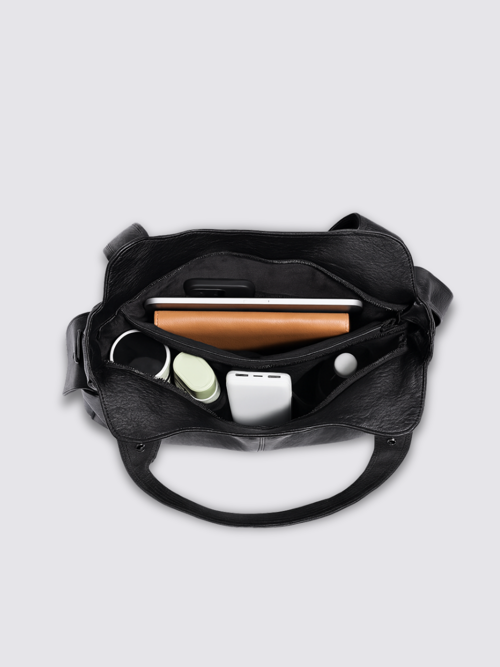 Sac en cuir Ange