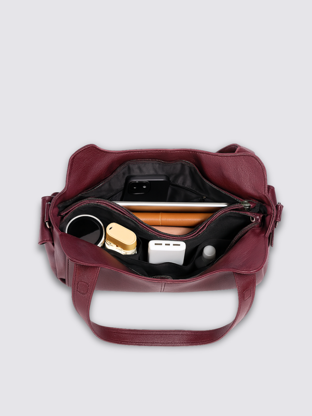 Sac en cuir Ange