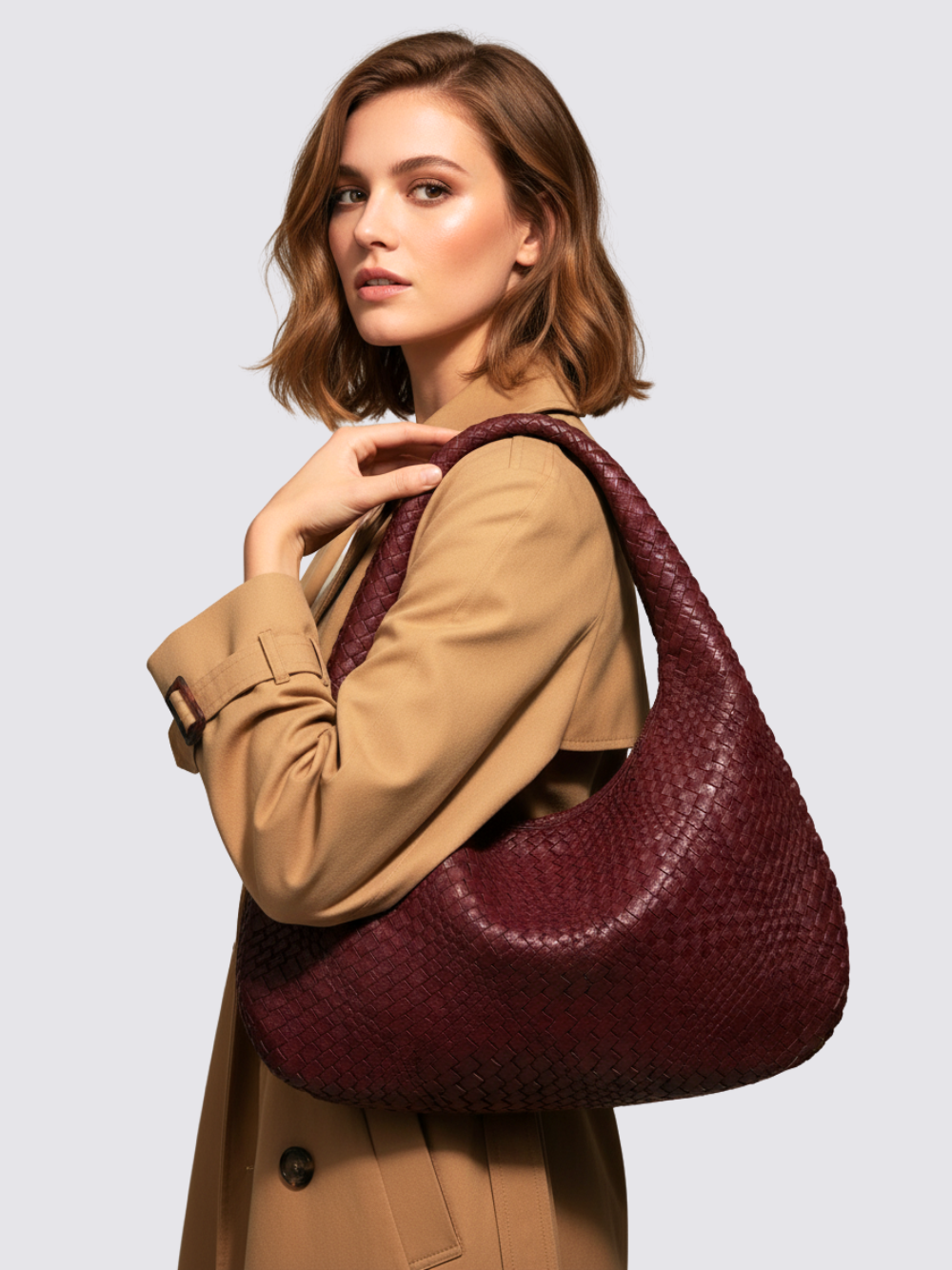 Sac Bogota - Bourgogne