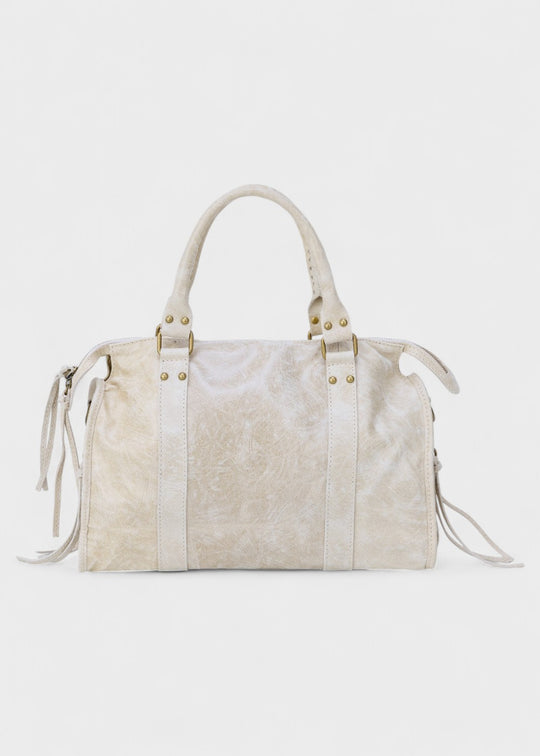 Sac en cuir Jenna