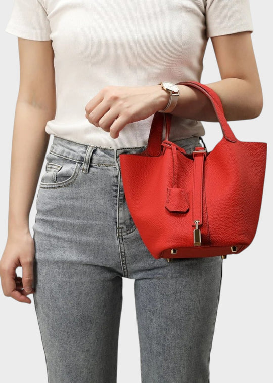 Sac Mini Seau Viral