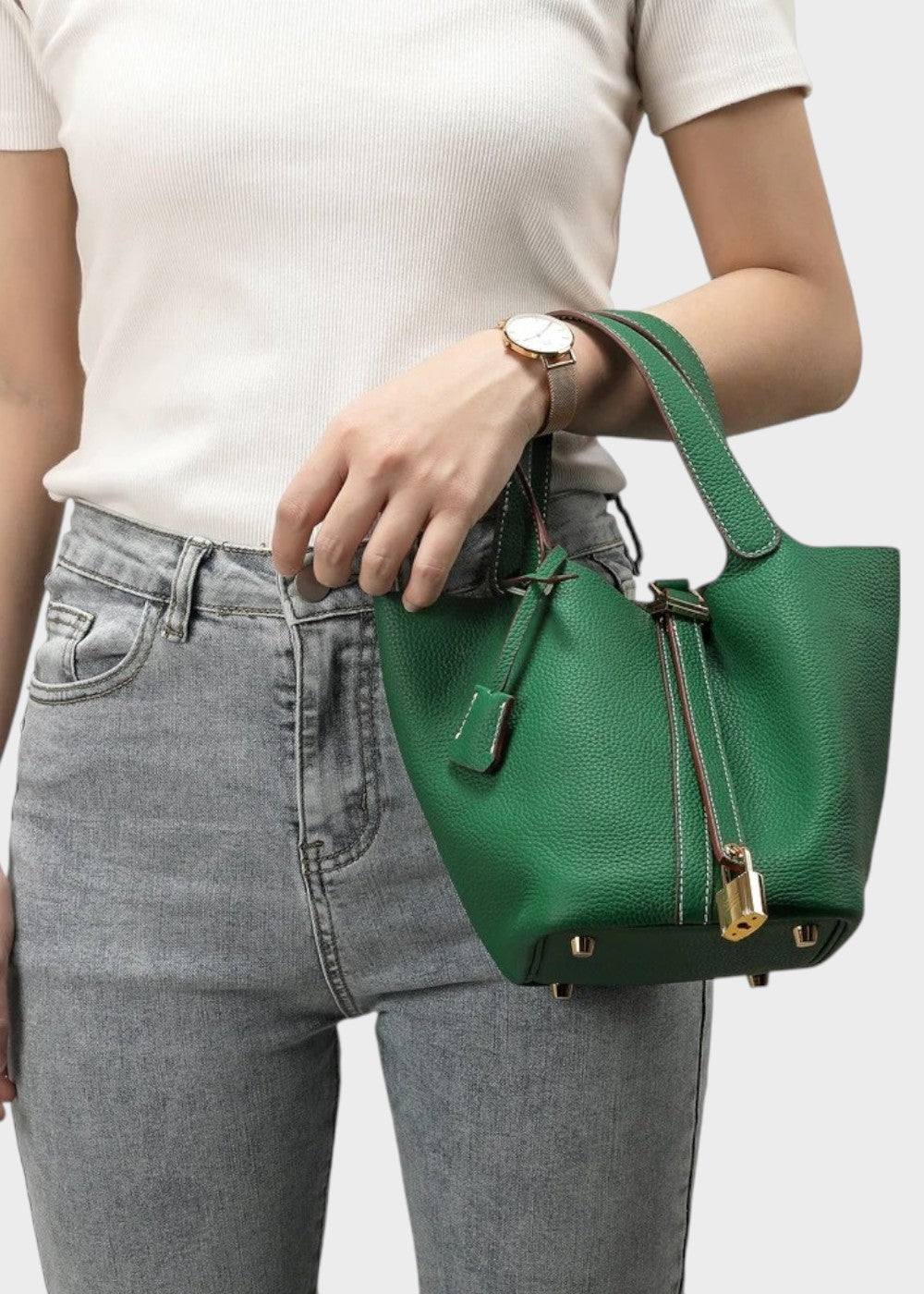 Sac Mini Seau Viral