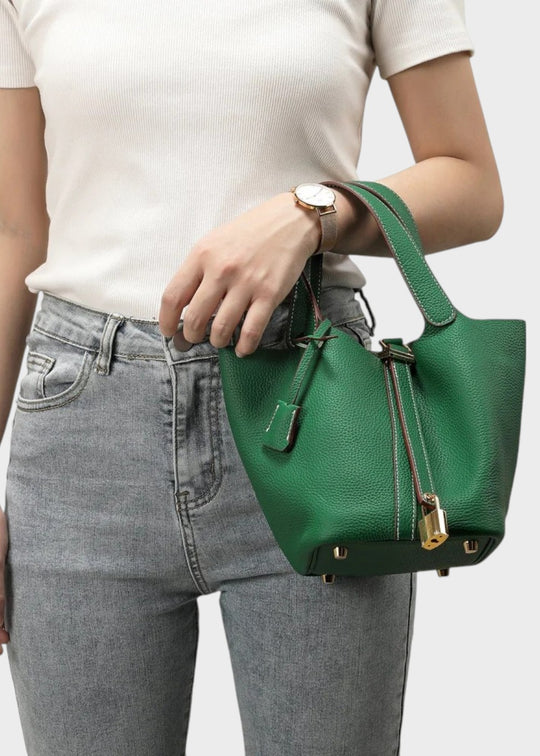 Sac Mini Seau Viral