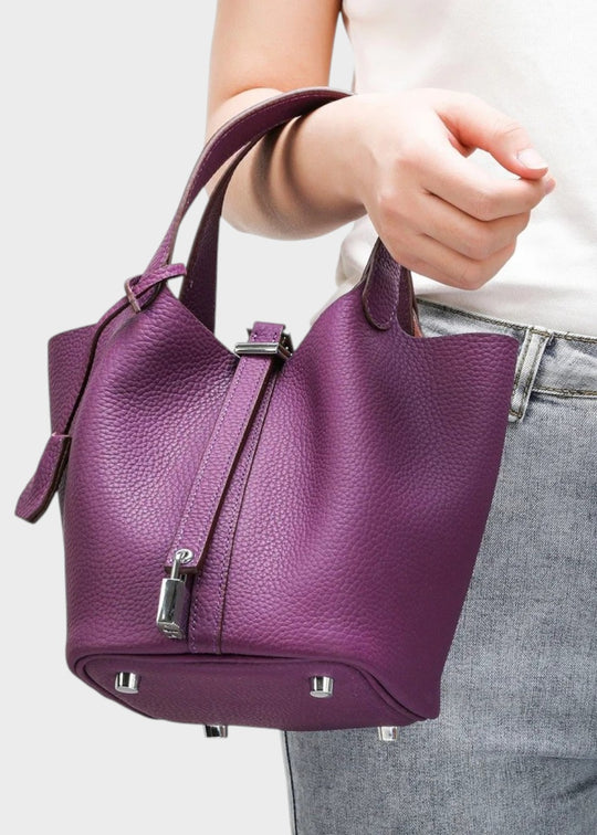 Sac Mini Seau Viral