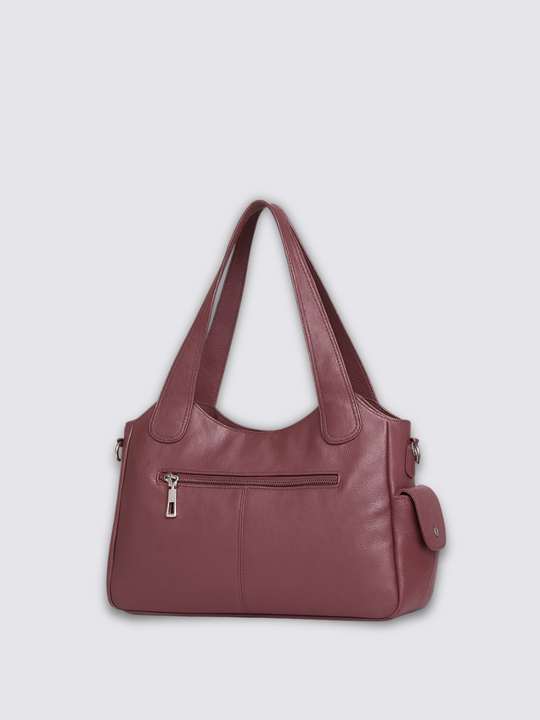 Sac en cuir Ange