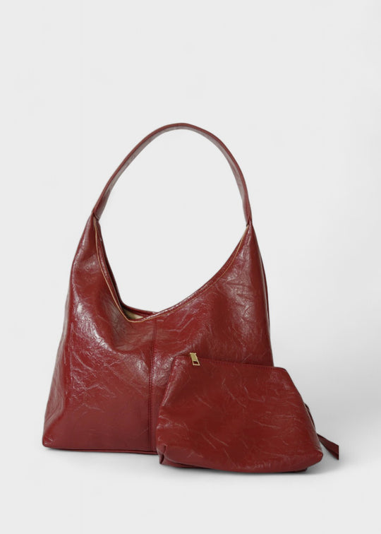 Sac Napoli + 1 Pochette gratuite