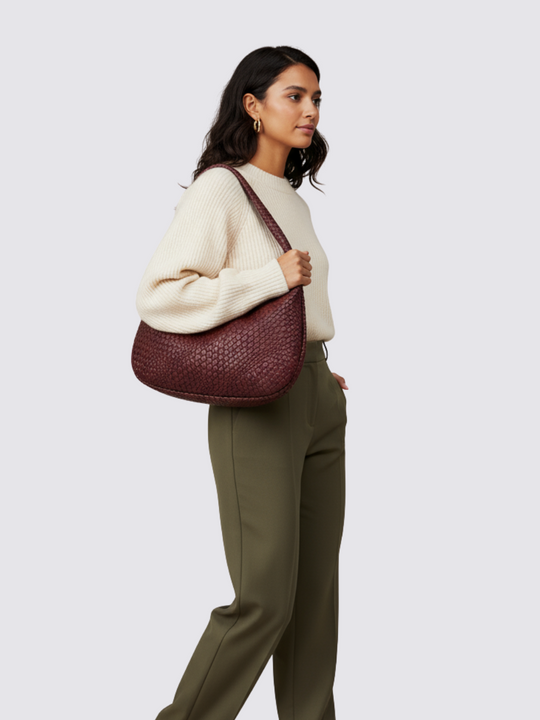 Sac Bogota - Bourgogne
