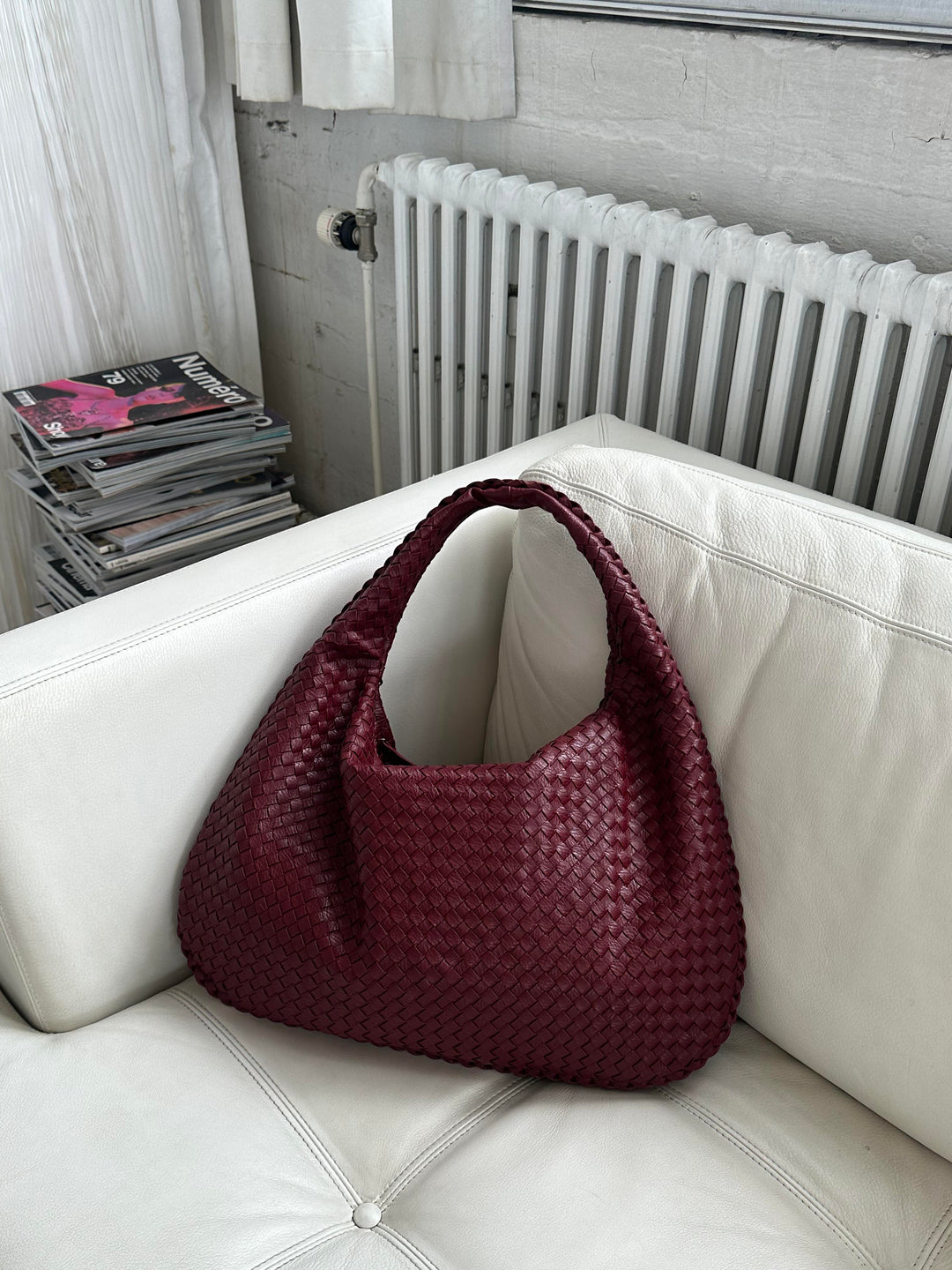 Sac Bogota
