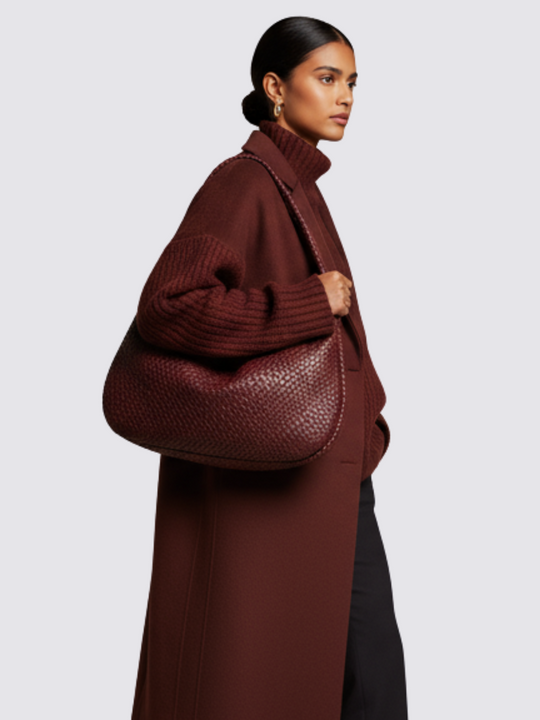 Sac Bogota - Bourgogne