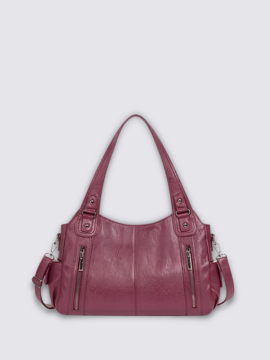 Sac en cuir Ange
