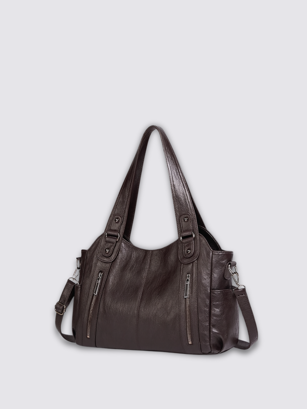 Sac en cuir Ange