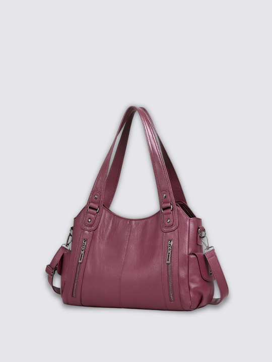 Sac en cuir Ange