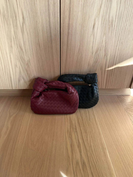 Mini sac Medellìn - Bourgogne