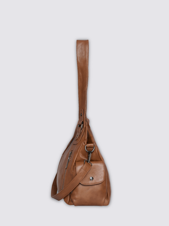 Sac en cuir Ange