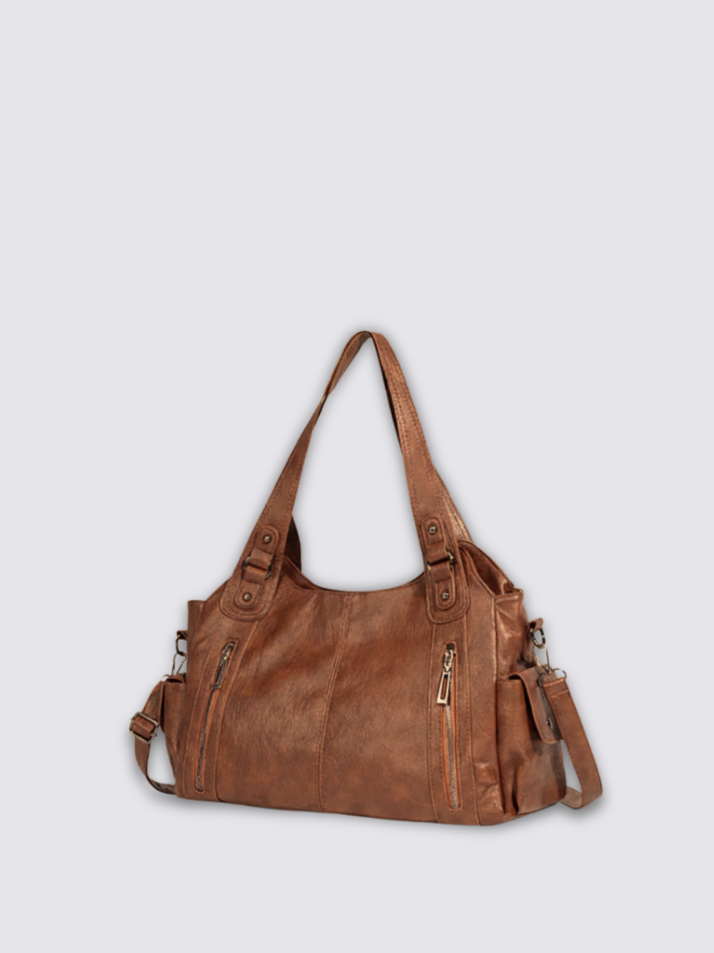 Sac en cuir Ange