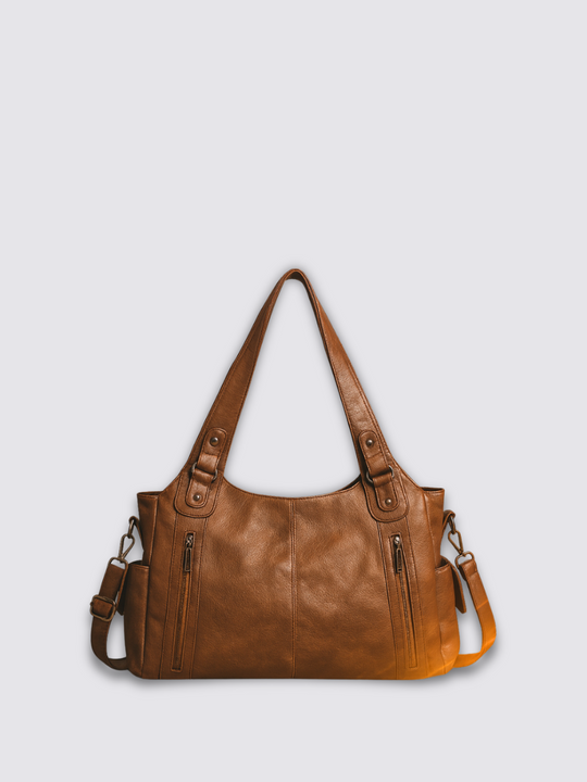 Sac en cuir Ange