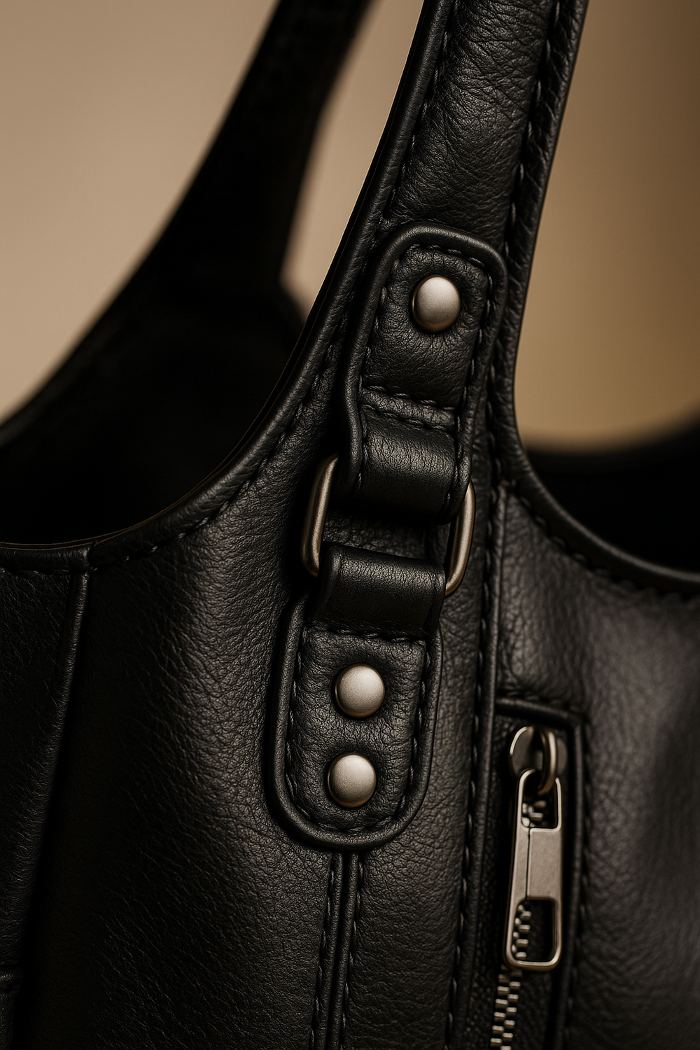 Sac en cuir Ange
