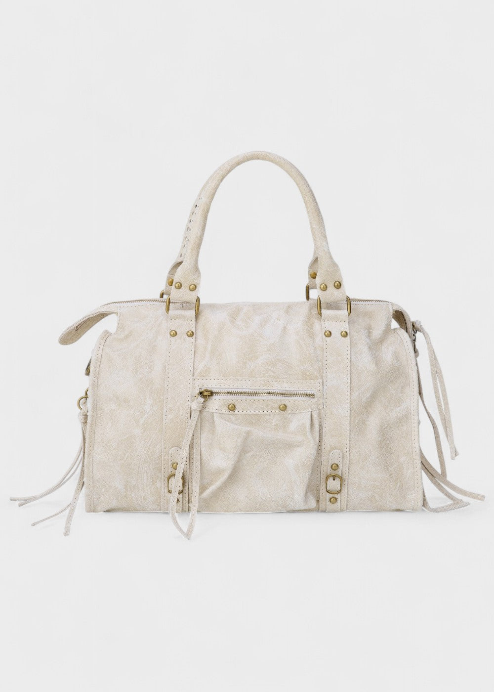 Sac en cuir Jenna