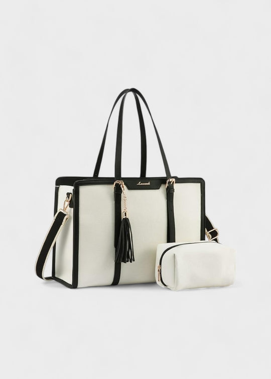 Sac d'école + 1 pochette gratuite