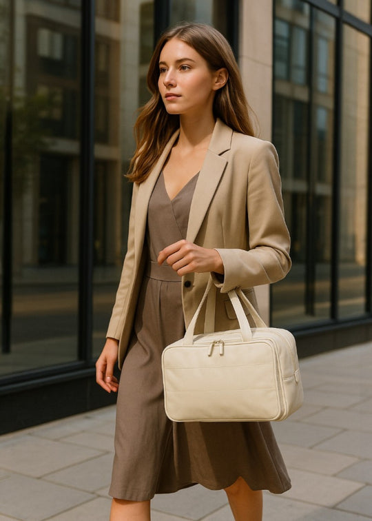 Sac de transport Cloud
