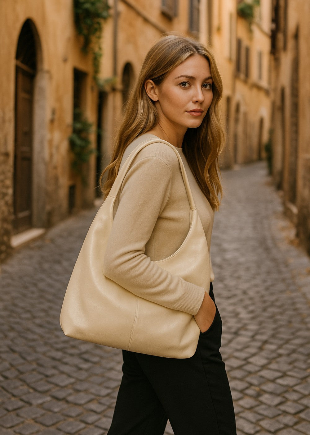 Le sac Napoli