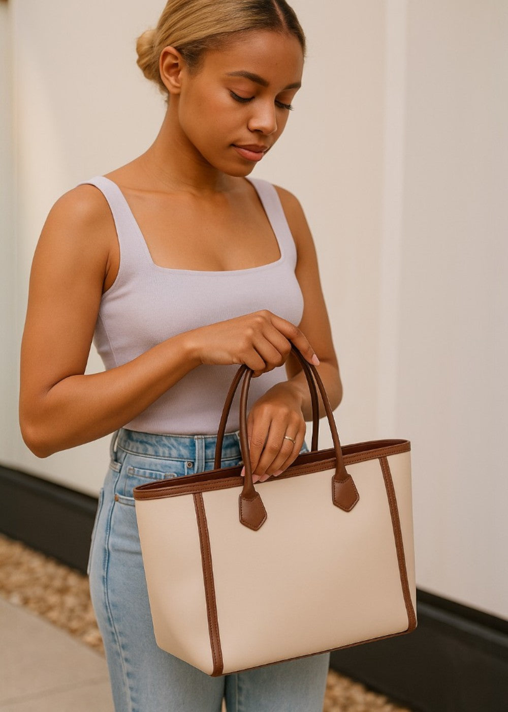 Sac fourre-tout Elora