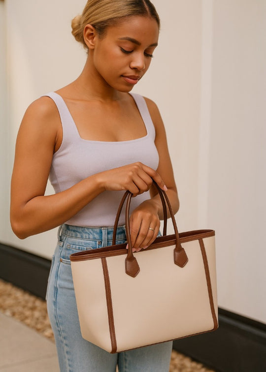 Sac fourre-tout Elora