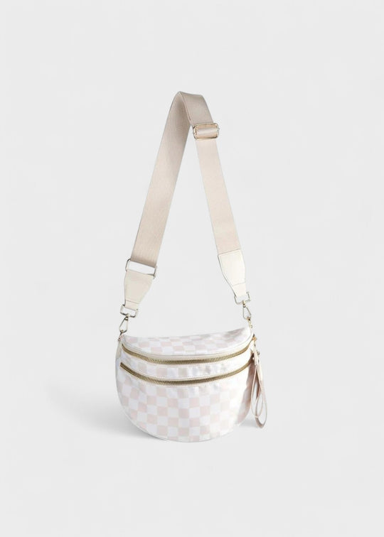 GoFree - Le sac bandoulière le plus spacieux