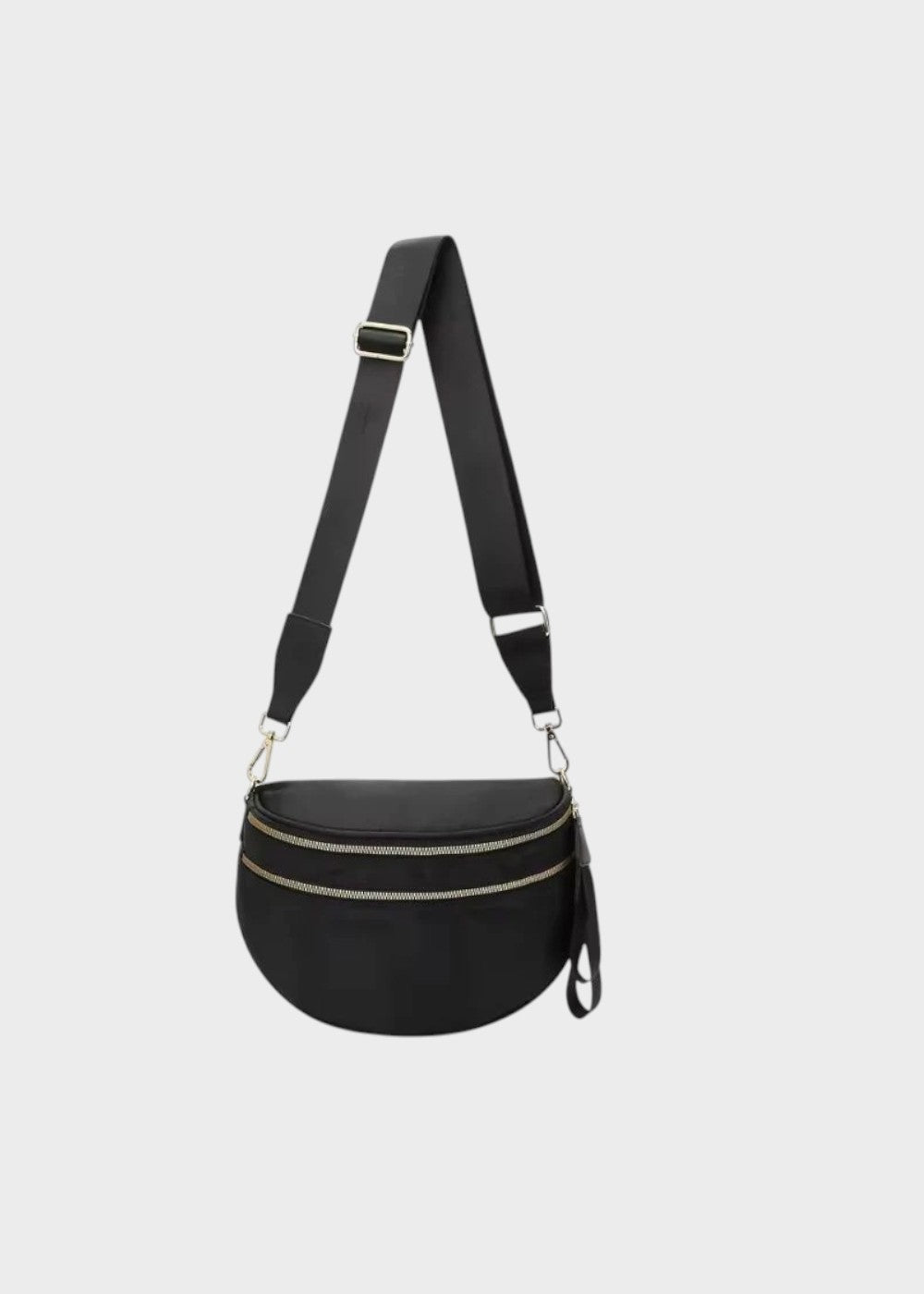 GoFree - Le sac bandoulière le plus spacieux