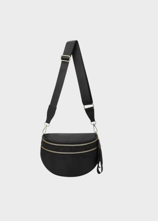 GoFree - Le sac bandoulière le plus spacieux