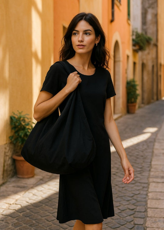 Sac Luna Lush