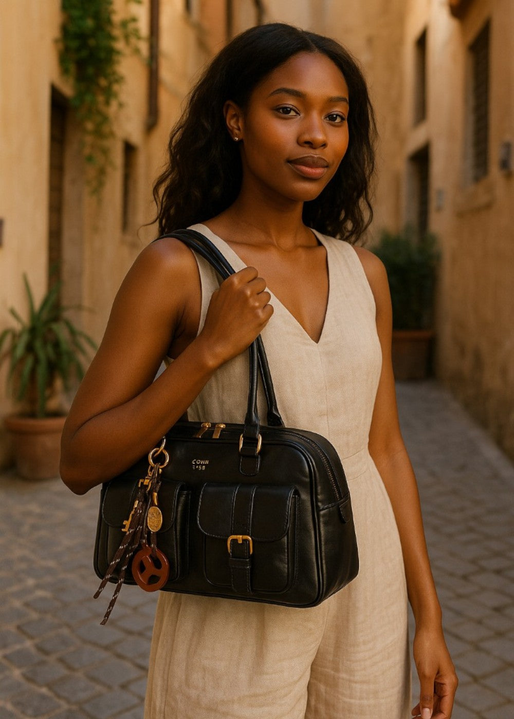 Sac Mila City